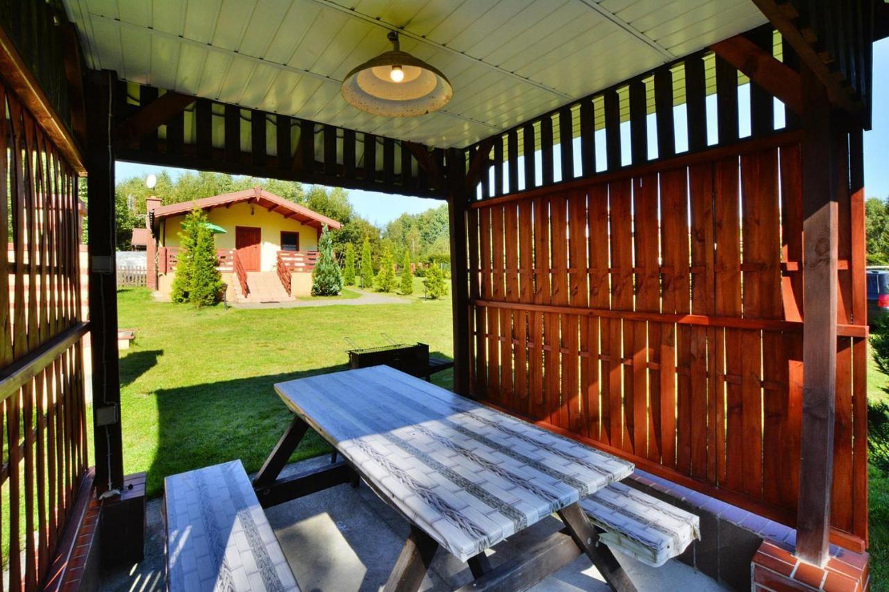 Holiday Home Close To The Lake Shore, Dabrowica Dabrowica  Dış mekan fotoğraf